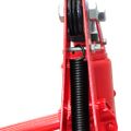Hydraulický lis s pracovným tlakom 6 t