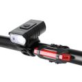 Sada svetiel na bicykel Active BLG-200 Forever Outdoor