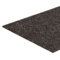 vidaXL Schodové rohože, samolepiace, 30 ks, 76x20 cm, antracitové, obdĺžnikové