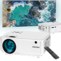 Projektor KRUGER & MATZ V-LED20 KM0370-FHD