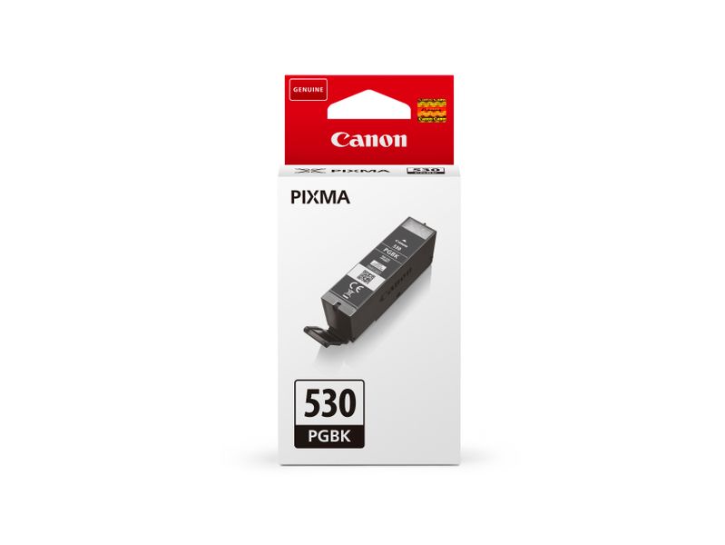 Canon PGI-530 PGBK, čierny