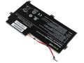 Green Cell SA29 batéria pre Samsung 370R 370R5E NP370R5E NP450R5E NP470R5E NP510R5E