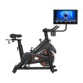 Cvičebný bicykel MERACH MR-S36B3