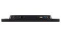ViewSonic TD2223 / 22"/ IR Touch/ TN / 16:9/ 1920x1080/ 5ms / 250cd/m2 / DVI / HDMI/ VGA / USB/ Repro / Bookstand LED monitor, dotykový, 21,5", TN, 1920x1080, 16:9, 5ms, 250cd/m2, 1x HDMI, 1x DVI-D, 1x VGA, 2x USB 2.0, repro, VESA, cerný
