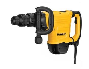 Dewalt Rezný kladivo SDS-Max DeWalt D25872K 1600 W, 8 kg