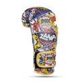 Boxerské rukavice DBX BUSHIDO ARB-Kids-v2 6 oz.