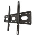Pevný nástenný TV držiak 42–100" (107–254 cm)