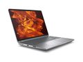 HP ZBook Fury/16 G1i/U9-285HX/16"/2560x1600/64GB/2TB/RTX 3000/W11P/Gray/3R Offsite Mobilní pracovní stanice, Core Ultra 9 285HX, 64GB DDR5, 2TB SSD, NVIDIA RTX PRO 3000 12GB, 16" 2,5K IPS, 400 nitu, Thunderbolt 5