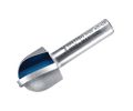 Makita Žlábkovací fréza pr. 20, stopka 8 mm