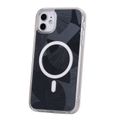 Puzdro Flash Mag pre iPhone 11 čierna