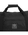 K16102-2.0-01-Black-PER PIECE Pentagon Kanon 2.0 Packable Duffle bag