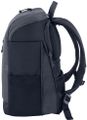 HP Travel 25L 15.6 Laptop BPk/Grey Batoh, 25L rozširitelný na 30L, 15,6” notebook, RFID ochrana, uzamykatelné zipy, recyklovaný plast, železne šedý
