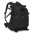 Batoh NILS Camp NC3904 Vanguard čierny 45L