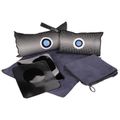 Odvlhčovač do auta DRY CAR SET SIXTOL SX4061 350g + 1000g