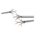 Datový kábel UTP CAT 5E PVC Basic, 100m