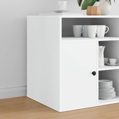 vidaXL Podložky na nábytkové nohy 2 pcs Čierna Ø 30 x 2 mm EVA
