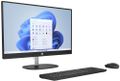 HP Desktop/AI 24-cr2007nc/23,8"/FHD/U7-255U/32GB/1TB/Intel UHD/W11H/Černá/2R All-in-one pocítac, 23,8" Full HD IPS, Ultra 7 255U, 32GB DDR5, 1TB SSD, Intel Graphics, Wi-Fi, W11H + bezdrátová klávesnice a my