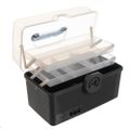 Organizér na lieky Ruhhy 24499, 32x22, 5x19cm, plastový box Organizér na léky Ruhhy 24499, 32x22,5x19cm, plastový box