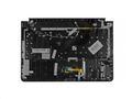 KB236US Green Cell Laptop Keyboard for Samsung RC410 RC411 RC415 RV411 RV415 RV420 Palmrest