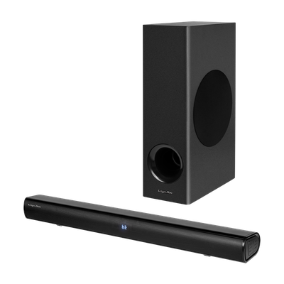 Soundbar KRUGER & MATZ Planet 2.1