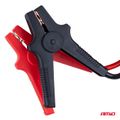 Štartovacie káble 220A 3m TÜV AMIO-04593