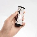 Wuben X4 White Wuben X4 White, 3000mAh, 1500LM