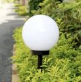 Záhradná solárna lampa guľa Gardlov 23562, sada 6ks Zahradní solární lampa koule Gardlov 23562, sada 6ks