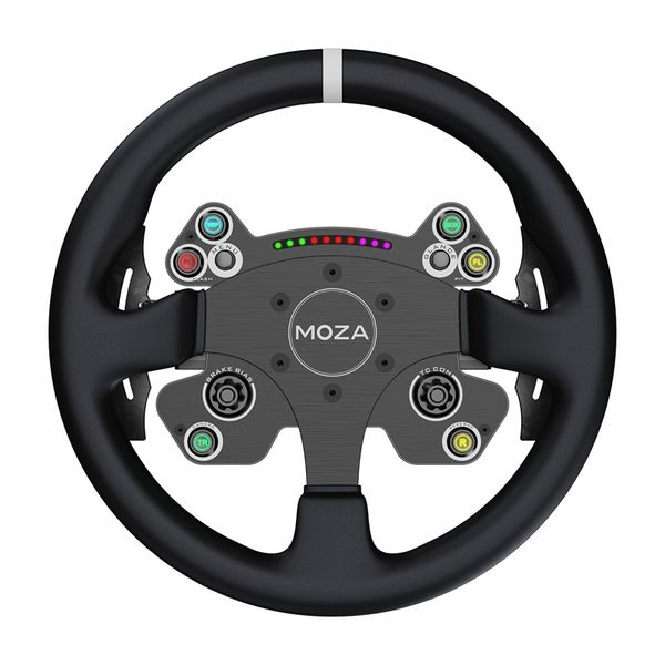 Herný volant Moza Racing CS V2P (PC)