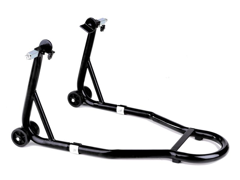 Stojan na motocykel MECHANIC BIKE STAND 1, nosnosť 450kg SIXTOL
