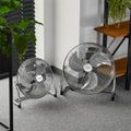 Ventilátor podlahový TEESA TSA8058