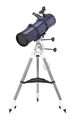 Astronomický ďalekohľad Levenhuk New Skyline PLUS 130/650 SQ2