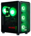 HAL3000 Alfa Gamer Pro XT / AMD Ryzen 7 7800X3D/ 32GB DDR5/ RX 9070 XT/ 2TB PCIe4 SSD/ WiFi/ W11 Herní pocítac, AMD Ryzen 7 7800X3D, 32GB DDR5, AMD Radeon RX 9070 XT, 2TB PCIe4 SSD, Wi-Fi, W11