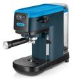 Ariete Slim Espresso 1399/18, modrý