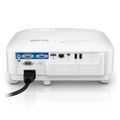 BENQ EW800ST WXGA, Projektor biely
