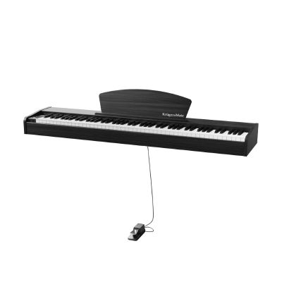Digitálne piano KRUGER & MATZ KMDP-45 Black
