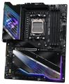 ASRock X870E Nova WiFi / AMD X870E / AM5 / 4x DDR5 DIMM / 5x M.2 / HDMI / USB-C / WiFi / ATX Základní deska, AMD X870E, AM5, 4× DDR5 DIMM (max. 256GB), 5× M.2, HDMI, 2× USB-C, Wi-Fi, ATX