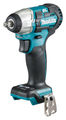 Makita Aku rázový utahovák Li-ion CXT 12V, bez aku    Z