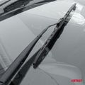 Stierač Hybrid multiconnect 22" (550 mm) 11 adaptérov