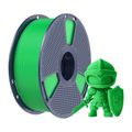 Filament Sunlu PLA+ (zelený)
