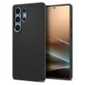 Puzdro Spigen Liquid Air pre Samsung Galaxy S25 Ultra matná čierna