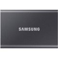 SAMSUNG Portable SSD T7 1TB, grey
