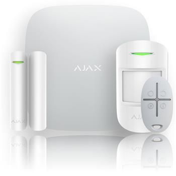 Ajax StarterKit Plus Biely. AJAX 13540
