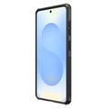 Ochranné puzdro Nillkin Super Frosted Shield Pro Magnetic pre Xiaomi Redmi Note 15 Pro+ 5G/Poco M8 Pro 5G priehľadná čierna