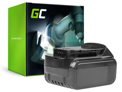 Green Cell PT132 batéria pre DeWalt 14.4V 3Ah