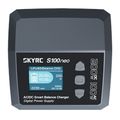 Inteligentná nabíjačka SkyRC S100neo AC/DC