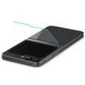 Spigen Tempered Glass Glas.tR "EZ Fit" 2-Pack Galaxy Z Flip 6 clear