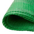 vidaXL Plachta s očkami 2 ks Zelená 2 x 6 m 260 gsm PE