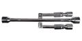Krížový kľúč na kolesá MECHANIC CROSS WRENCH 1, skladací, 17-19-21-23 mm SIXTOL