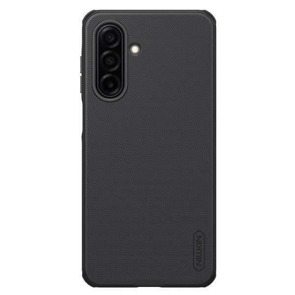NILLKIN super frosted shield PRO MAGNETIC SAMSUNG A17 5G, ČIERNA