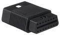 OBD-II nástavec 16-pin samec-samica MECHANIC CABLE 32 SIXTOL